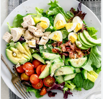 Salad